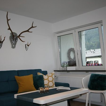 Alpenflair Ferienwohnungen Whg 106 Oberstdorf Buitenkant foto